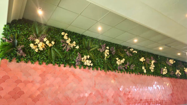 Cherry Blossom Branch - Image 3