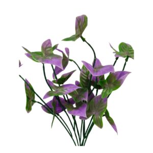 Purple Stem
