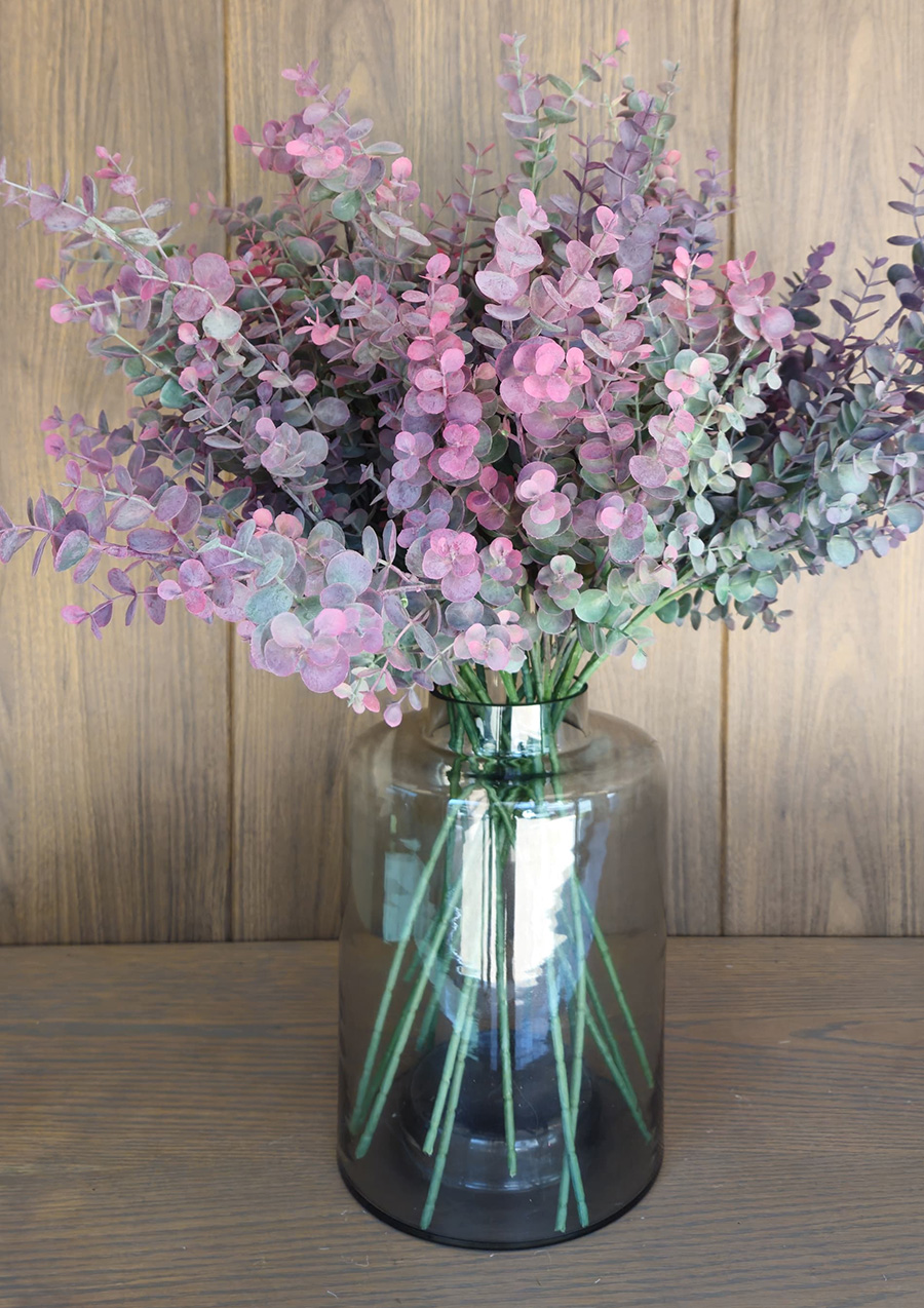 Eucalyptus Blush