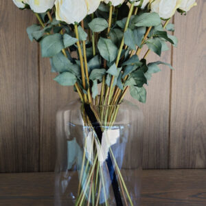 Rose Blanc